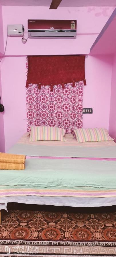 Villa Bonny Home Stay Pondicherry Exterior photo